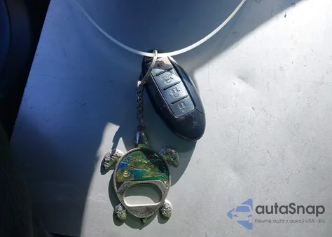 2012 Nissan Altima 2.5 S z USA, uszkodzony, nr VIN 1N4AL2AP4CN421462